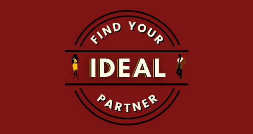 find your ideal partner