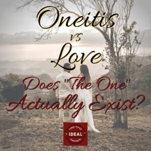 Oneitis vs love